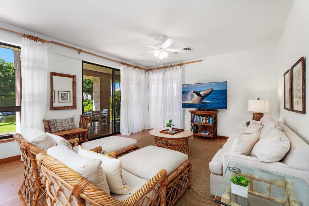 The Shores at Waikoloa 124